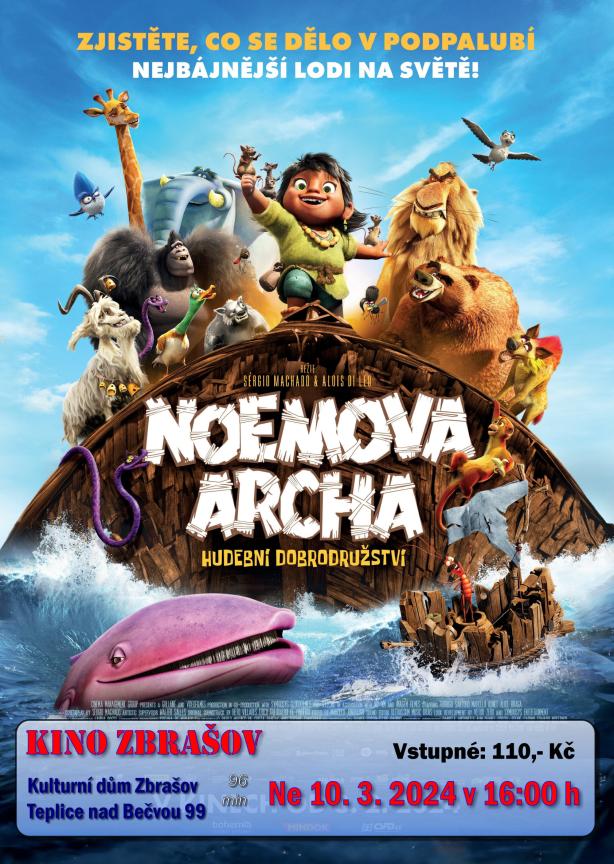 Noemova Archa