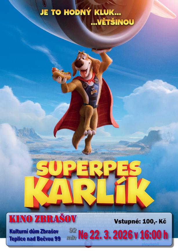 Sperpes Karlík
