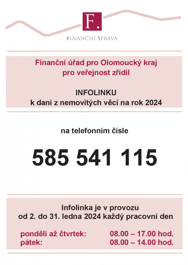 Inforlinka
