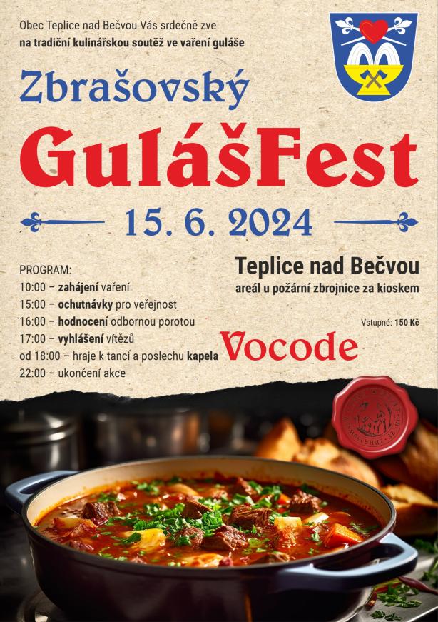 Gulášfest