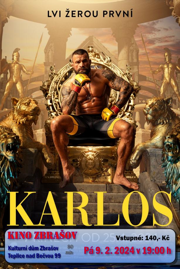 Karlos