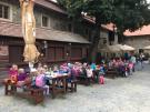 Výlet na hrad Helfštýn