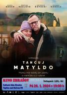 Tancuj Matyldo!
