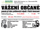Sběr nebezpečného odpadu