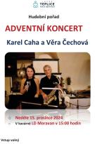 Adventní koncert