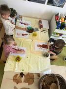 Barevné čarování