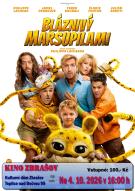 Bláznivý marsupilami