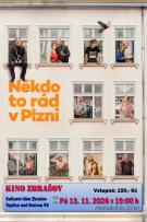Někdo to rád v Plzni